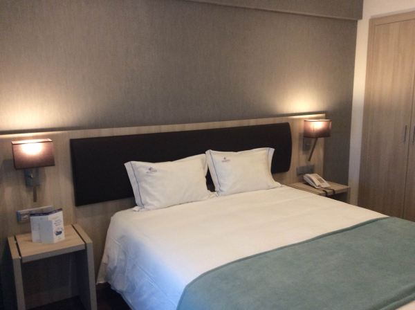 Las mejores ofertas de VIP Executive Zurique Lisboa