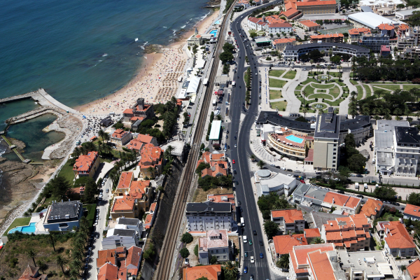 Las mejores ofertas de Vila Gale Estoril Estoril