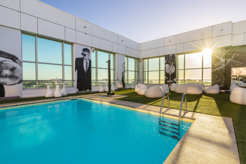 Las mejores ofertas de HF Ipanema Park Oporto