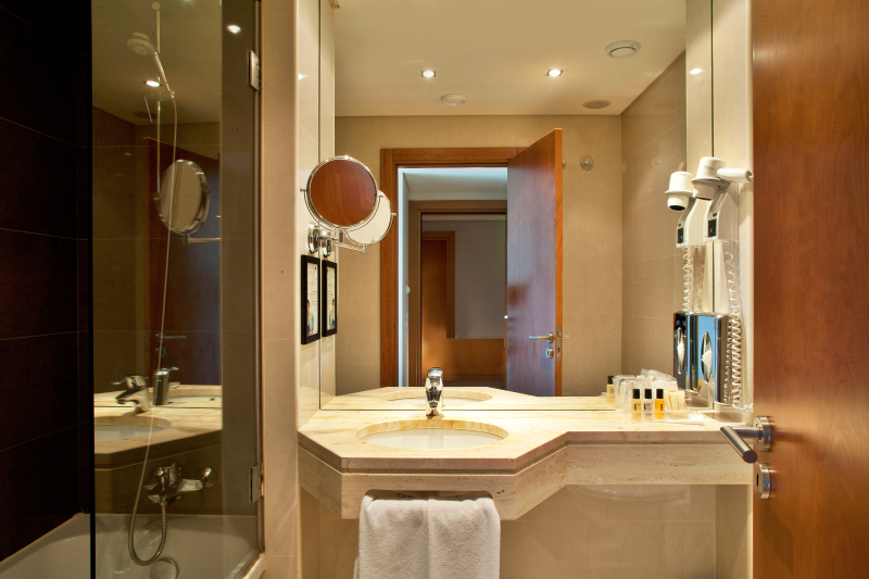 Las mejores ofertas de Turim Alameda Hotel Lisboa