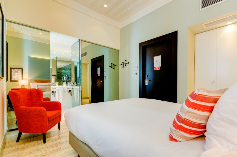 Las mejores ofertas de Vincci Baixa Lisboa