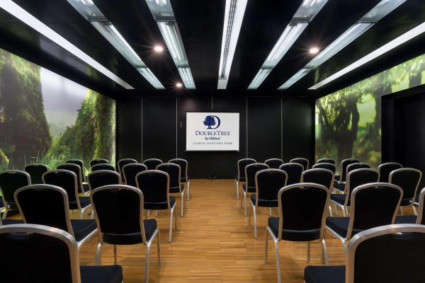 Las mejores ofertas de Doubletree by Hilton Lisbon - Fontana Park Lisboa