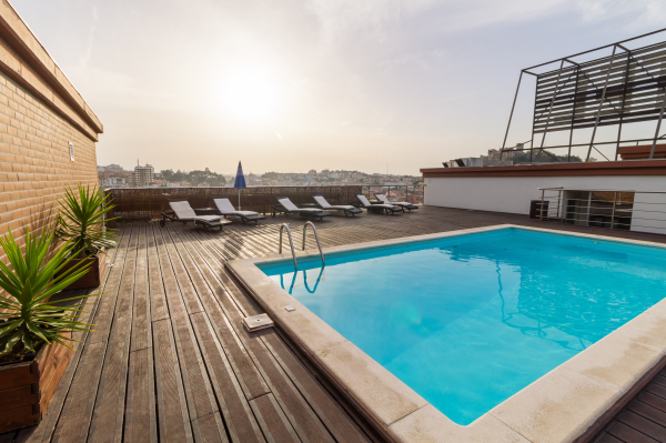 Las mejores ofertas de Eurosol Residence Leiria