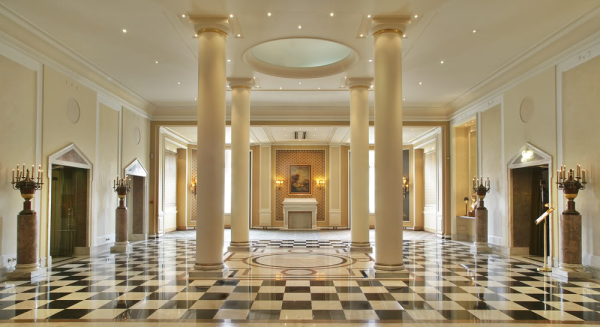 Las mejores ofertas de Palacio Estoril Hotel, Golf & Wellness Estoril