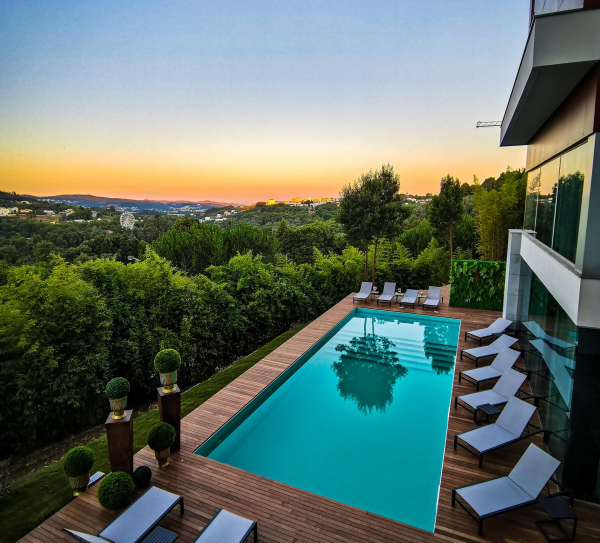 Las mejores ofertas de Penafiel Park Hotel & Spa Penafiel 