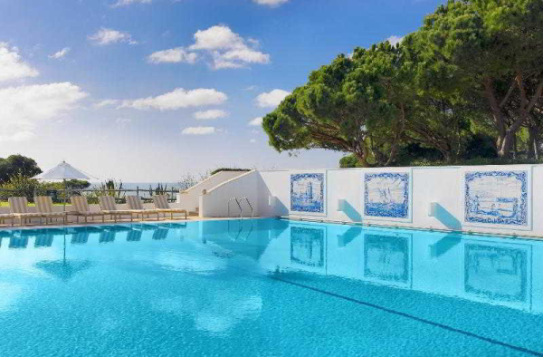 Las mejores ofertas de Pine Cliffs Hotel, a Luxury Collection Resort Albufeira