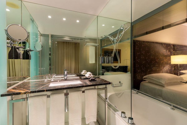 Las mejores ofertas de Sheraton Lisboa Hotel & Spa Lisboa
