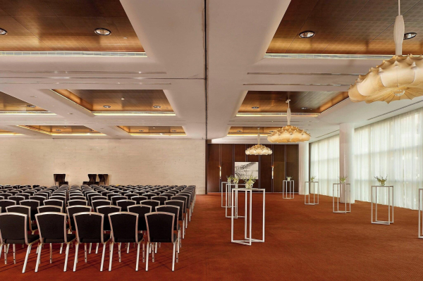 Las mejores ofertas de Sheraton Porto Hotel & Spa Oporto