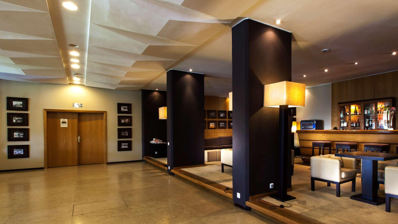 Carcavelos Beach Hotel