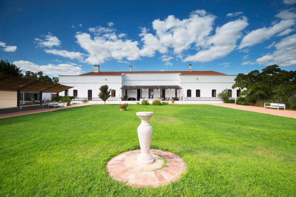 Las mejores ofertas de Alentejo Star Hotel Mértola