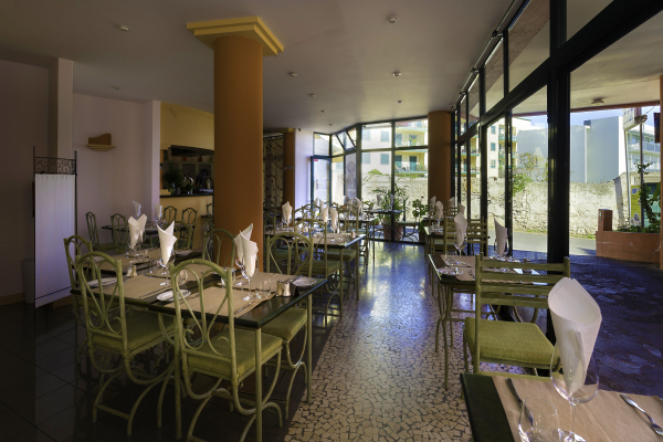 Las mejores ofertas de Aparthotel Imperatriz Funchal