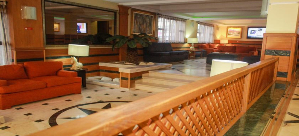 Las mejores ofertas de Baía Beach Hotel Monte Gordo 