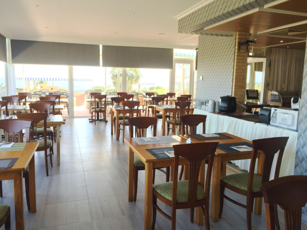 Las mejores ofertas de Baia Cristal Beach & Spa Resort Carvoeiro