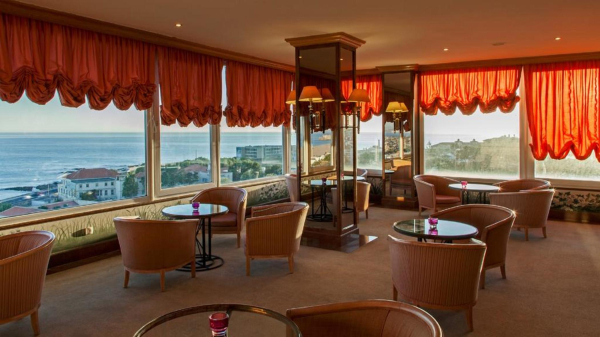 Las mejores ofertas de Carcavelos Beach Hotel Carcavelos