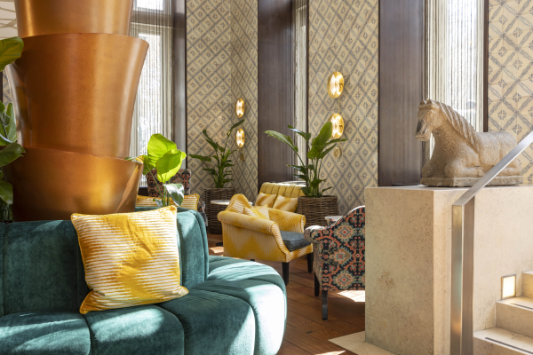 Las mejores ofertas de Heritage Avenida Liberdade, Heritage Collection Lisboa