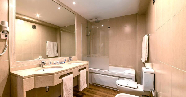 Las mejores ofertas de Hotel Covilha Affiliated by Melia Covilhã