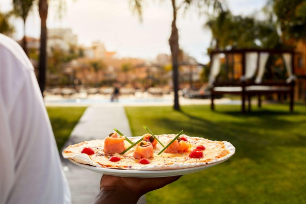Las mejores ofertas de NH Marina Portimão Resort Portimão