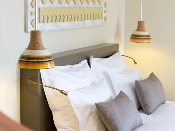 Las mejores ofertas de Ozadi Tavira Hotel Tavira