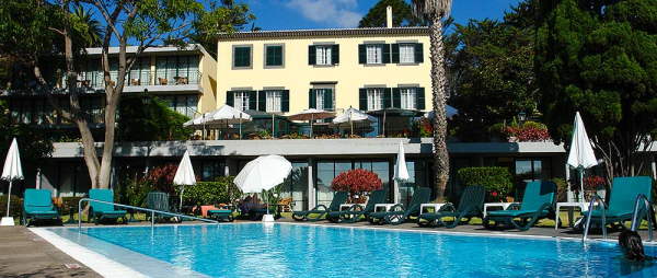 Las mejores ofertas de Quinta Perestrello Heritage House Funchal