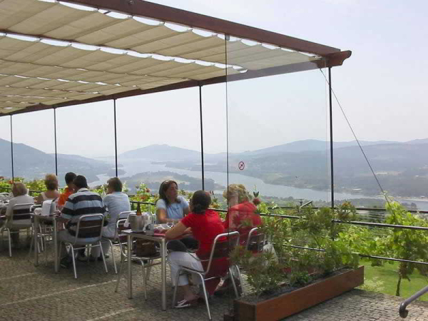 Las mejores ofertas de Quinta das Mineirinhas Apartamentos Turisticos Vila Nova De Cerveira