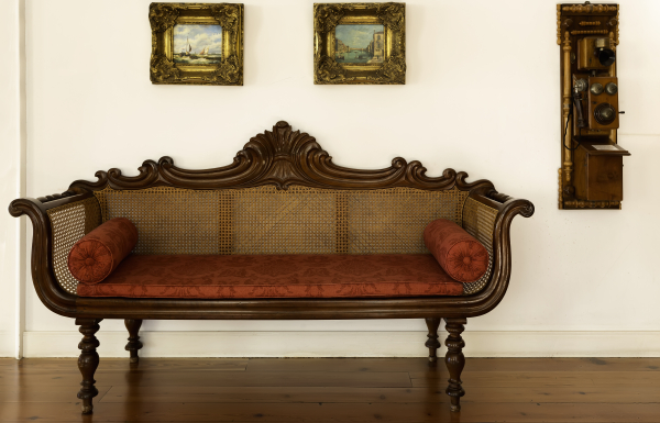 Las mejores ofertas de Quinta do Monte Panoramic Gardens Funchal