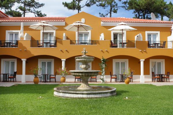 Las mejores ofertas de Senhora da Guia Cascais Boutique Hotel Cascais