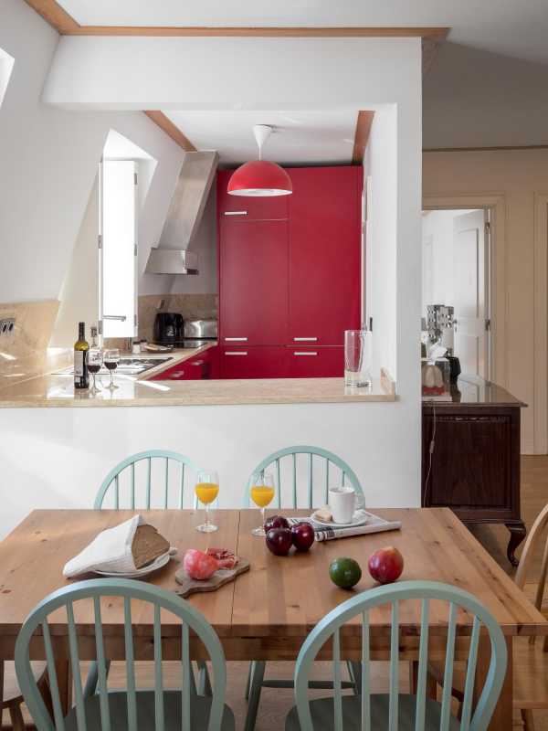 Las mejores ofertas de Lisbon Serviced Apartments - Palacio Camoes Lisboa