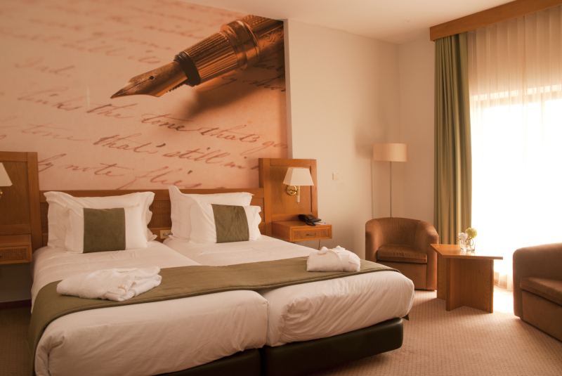 Rainha D. Amelia, Arts & Leisure