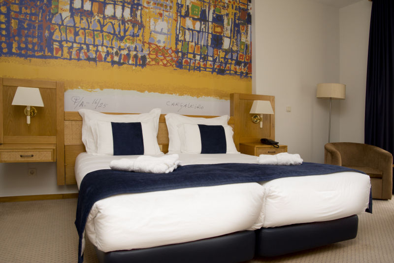 Rainha D. Amelia, Arts & Leisure