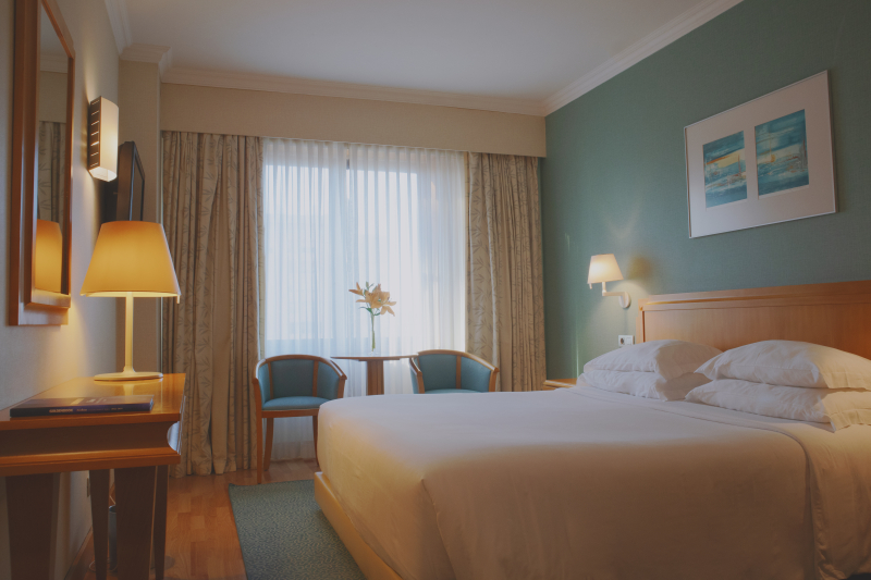 Las mejores ofertas de SANA Metropolitan Lisboa