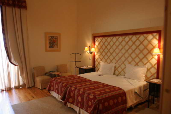 Las mejores ofertas de Flag Hotel Collection Convento do Desagravo Vila Pouca Da Beira