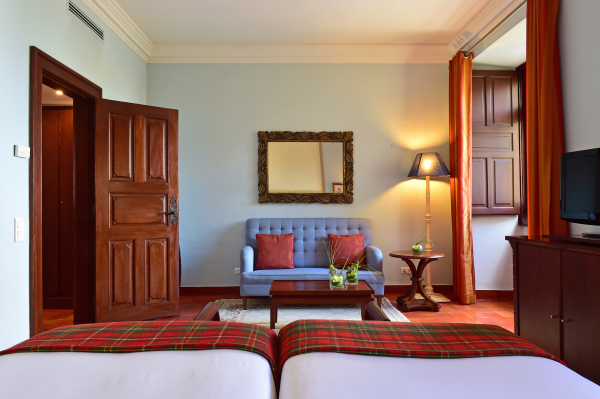 Las mejores ofertas de Pousada Castelo de Palmela Palmela