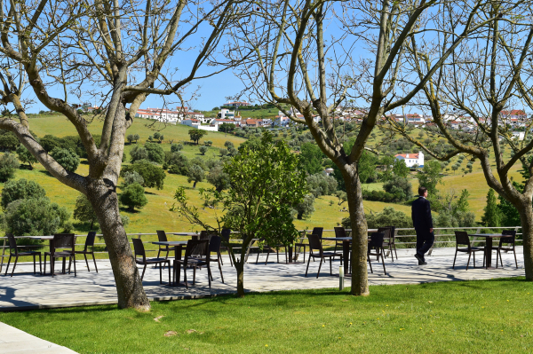 Las mejores ofertas de Pousada Convento de Arraiolos Arraiolos