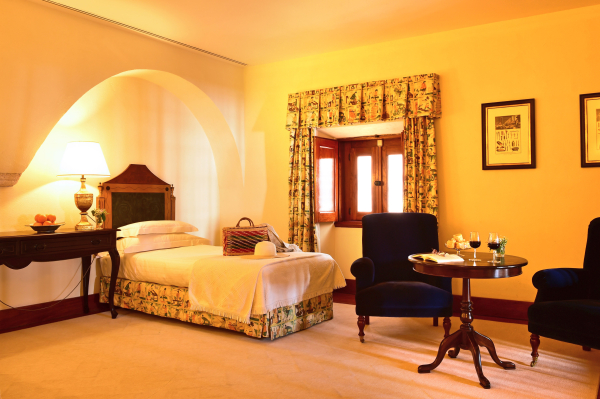 Las mejores ofertas de Pousada Convento de Vila Viçosa Vila Viçosa