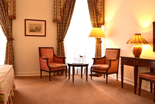 Las mejores ofertas de Pousada Palácio de Queluz - Historic Hotel Queluz 