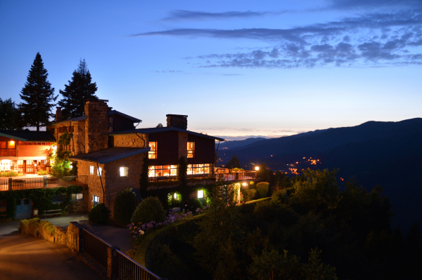 Las mejores ofertas de Pousada do Geres - Charming Hotel Caniçada