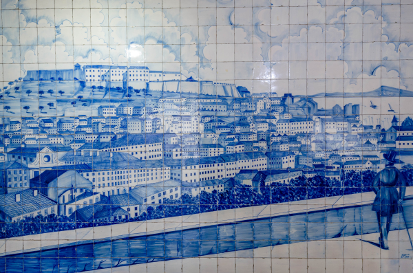 Las mejores ofertas de Príncipe Real Lisboa