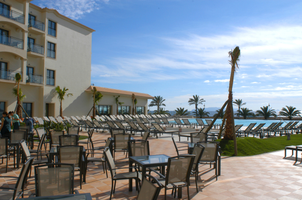 Las mejores ofertas de Vila Gale Santa Cruz Santa Cruz