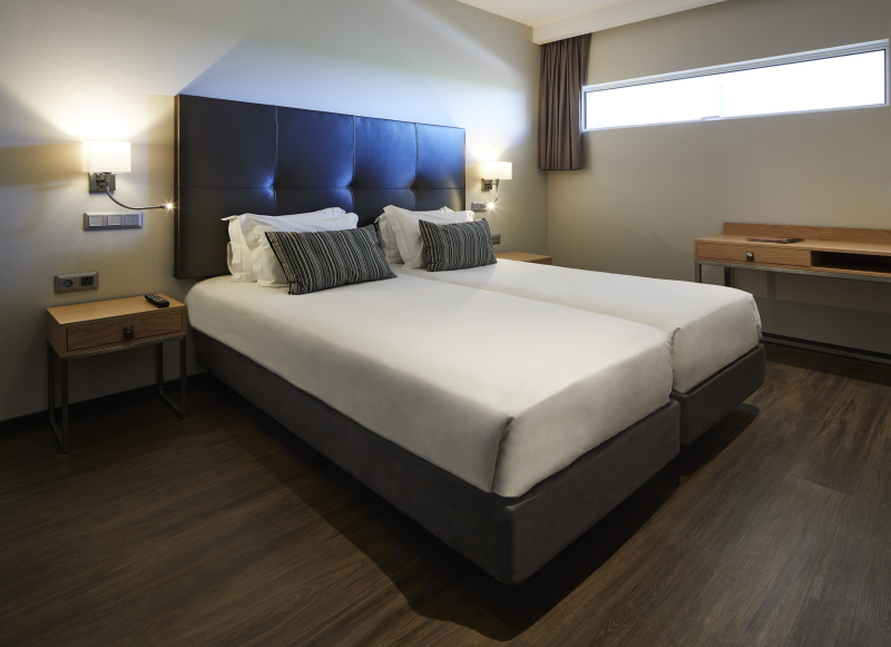 Las mejores ofertas de Alcazar Hotel & SPA Monte Gordo