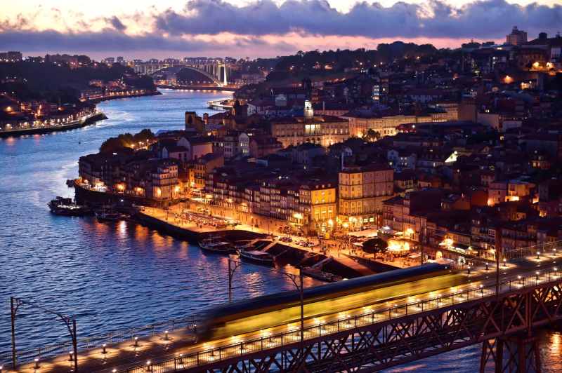Pestana Vintage Porto-Hotel & World Heritage Site