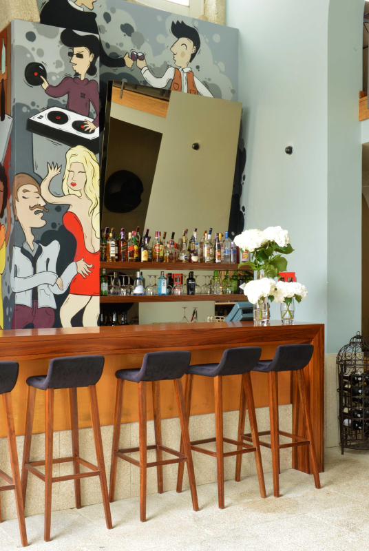 Pestana Vintage Porto-Hotel & World Heritage Site