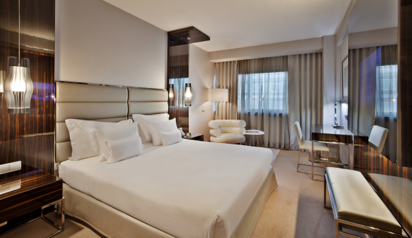 Las mejores ofertas de Altis Grand Hotel Lisboa