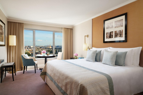Las mejores ofertas de Corinthia Lisbon Lisboa