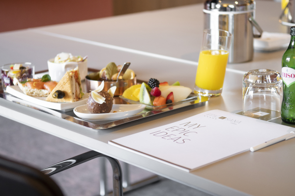 Las mejores ofertas de Epic SANA Lisboa Lisboa