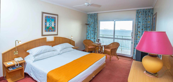 Las mejores ofertas de Pestana Bay Ocean Aparthotel Funchal 