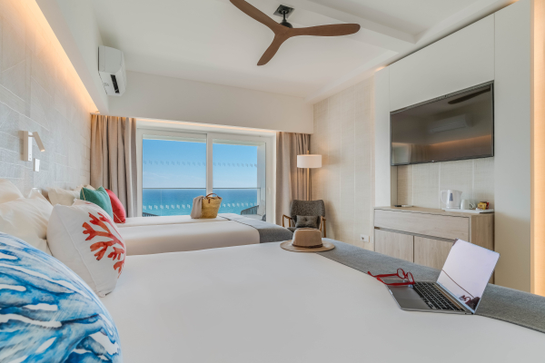 Las mejores ofertas de Pestana Blue Alvor Beach All Inclusive Hotel Alvor