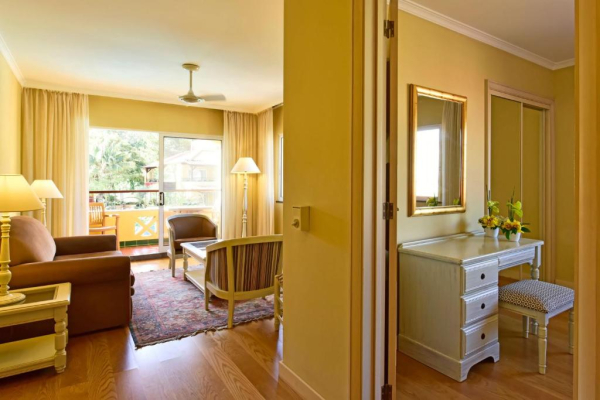 Las mejores ofertas de Pestana Village Garden Resort Aparthotel Funchal 