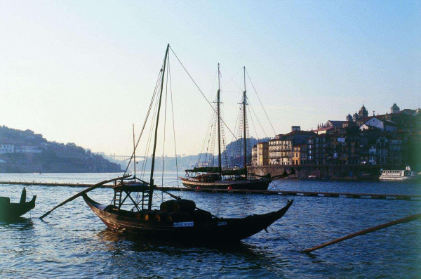 Las mejores ofertas de Pestana Vintage Porto-Hotel & World Heritage Site Oporto