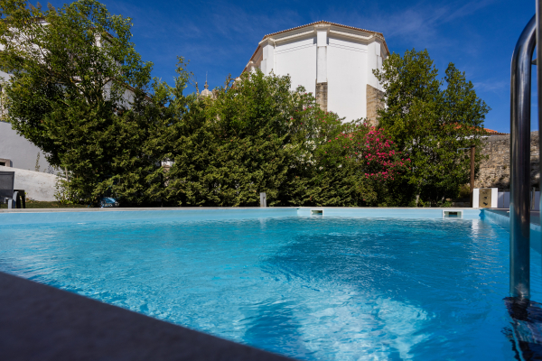 Las mejores ofertas de Pousada de Ourém Ourém