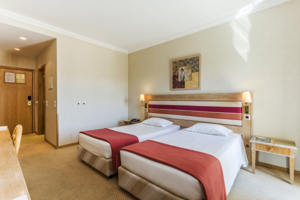 Las mejores ofertas de Riviera Hotel Carcavelos Cascais